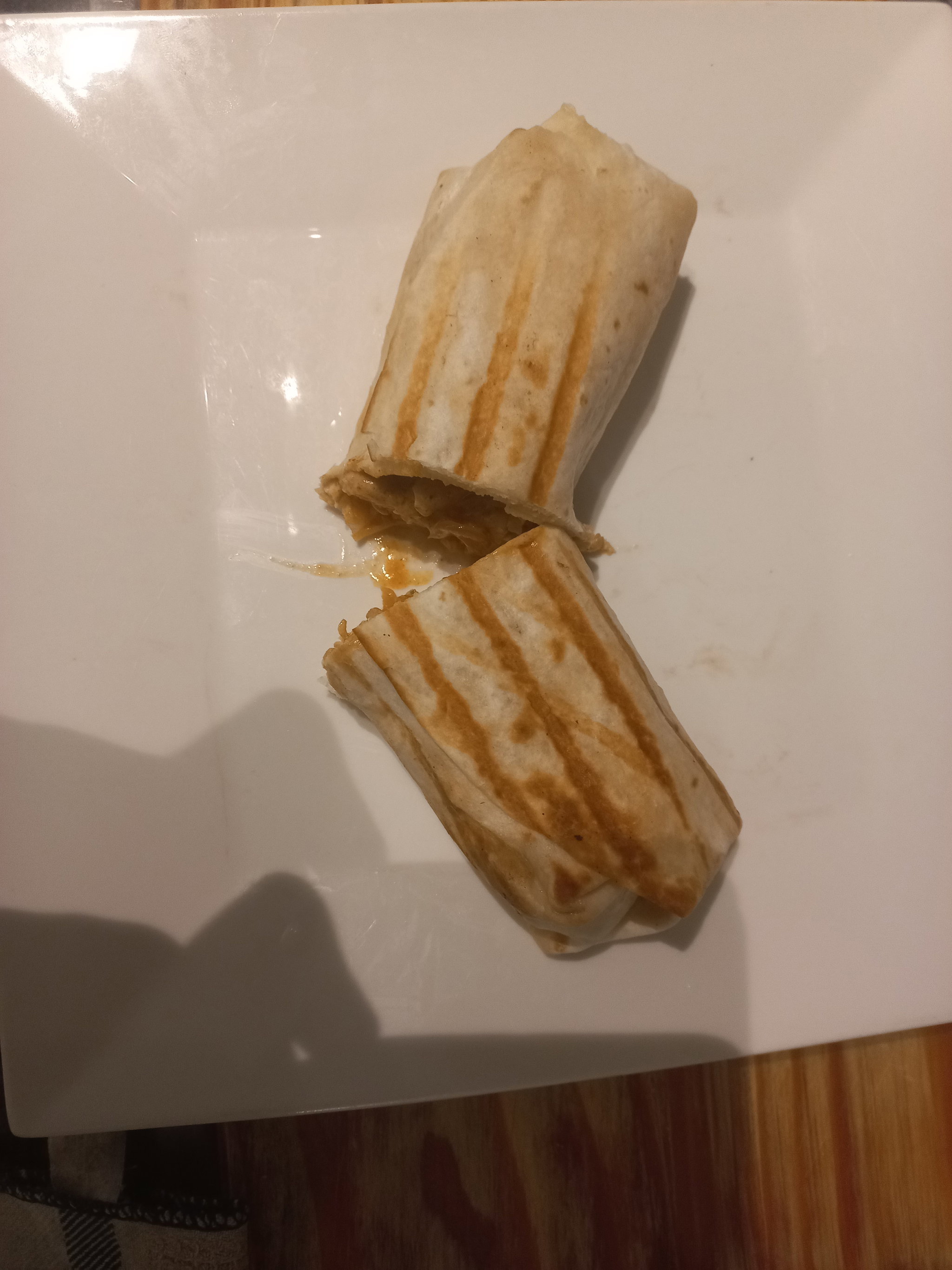 Chicken Wrap _1