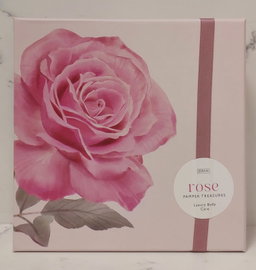Rose treasures gift set
