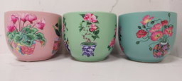 Maxwell Williams garden planter 12cm R199.99 each