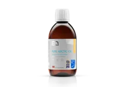 Pure Arctic Oil