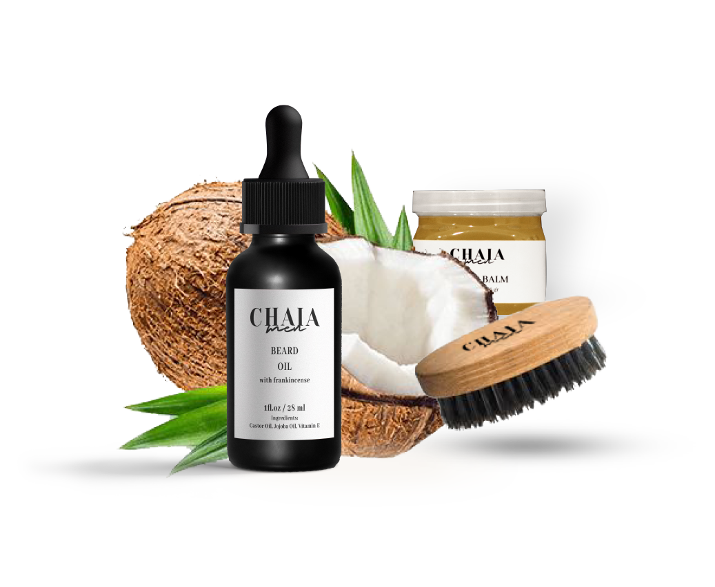 Beard kit 