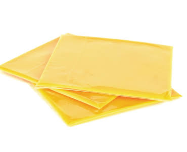 Cheese Slice