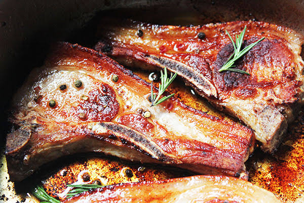 Pork