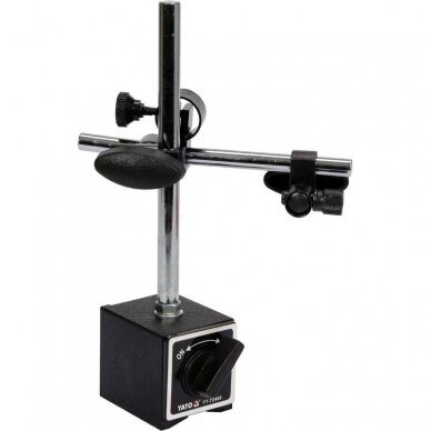 YATO MAGNETIC STAND FOR MEASURING INSTRUMENTS