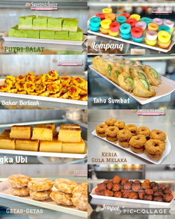 The Kueh