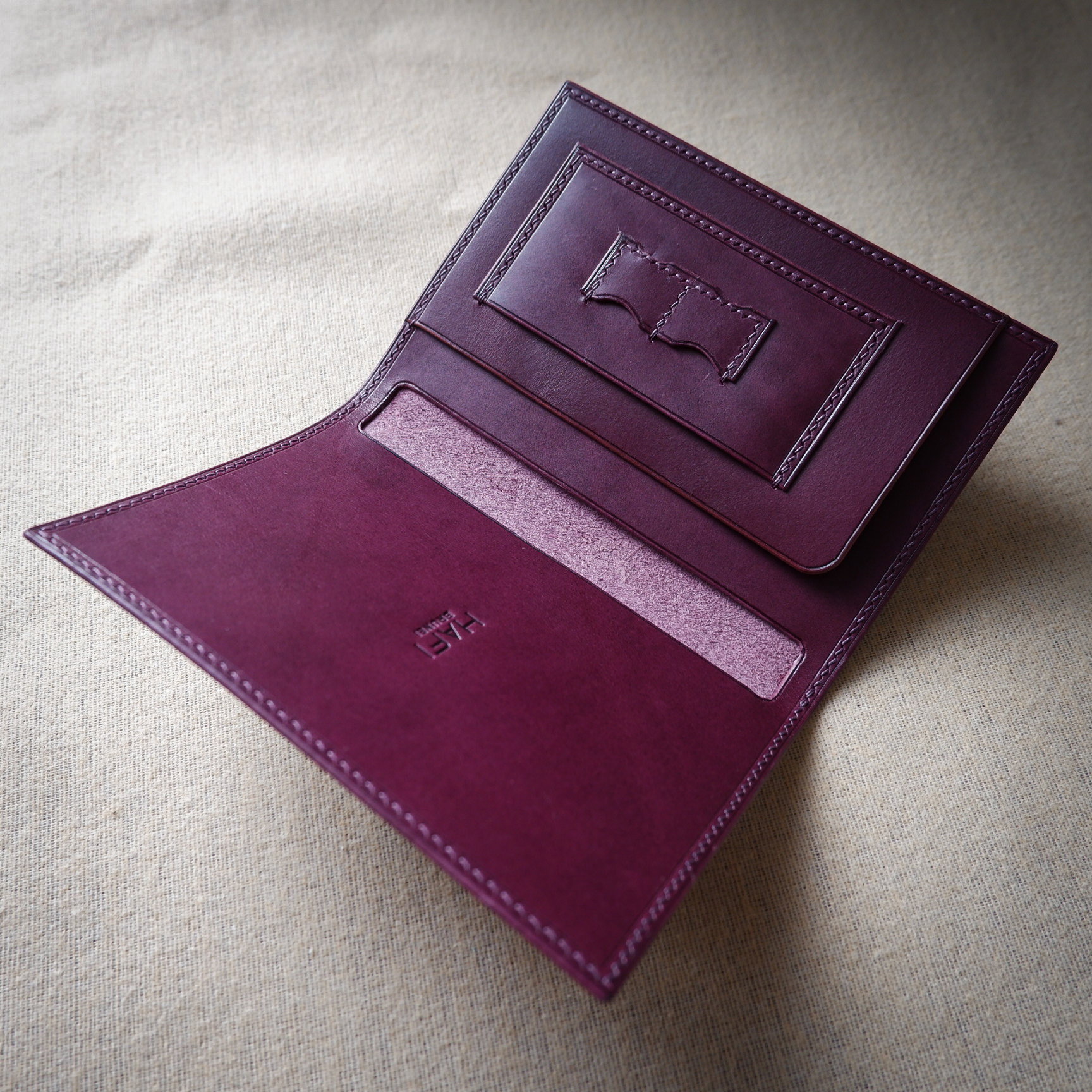 Passport Holder - 18 colors_2