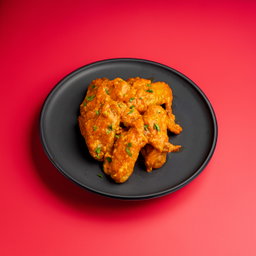 Flavours of Asia