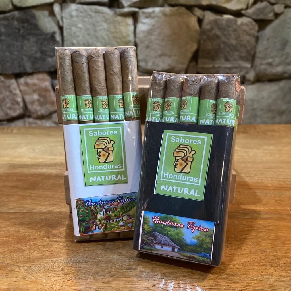Puros Cigarrillo Natural_0