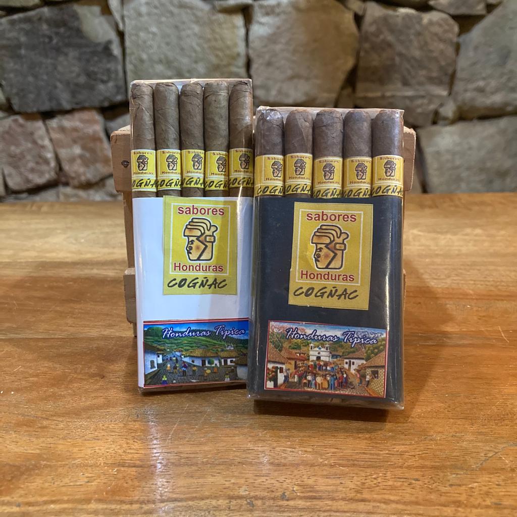 Puros Cigarrillo Cogñac_0