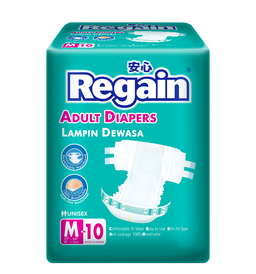 Regain Adult Diapers