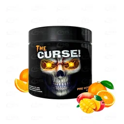 JNX THE CURSE 50 SERV GREEN APPLE