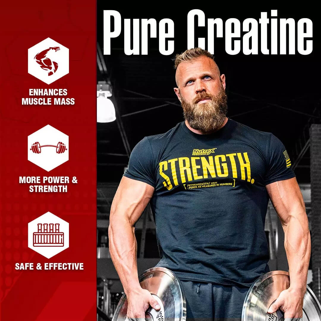 NUTREX CREATINE DRIVE 1000G UNFLAVORED_2