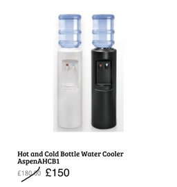Brand New Water Dispenser