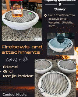 Firebowl 