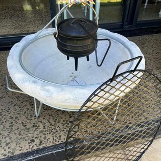 Firebowl