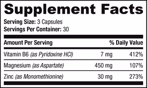 SAN ZMA ZINC MAGNESIUM  ASPARTATE 90 CAPS_2