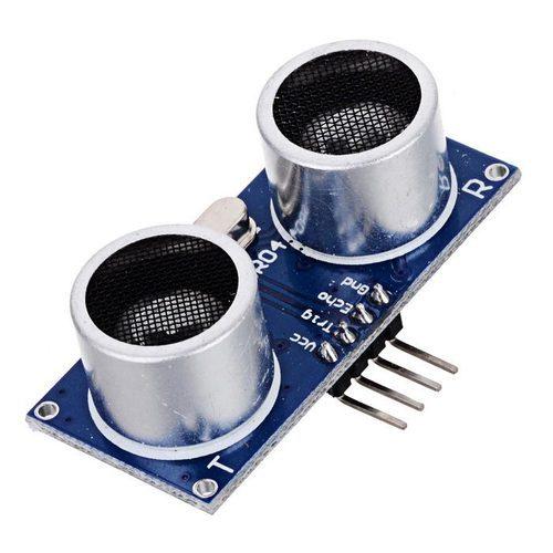 Ultrasonic HC-SR04_0