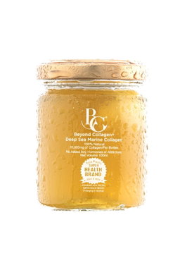 Beyond Collagen+