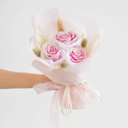 Simple Bouquets