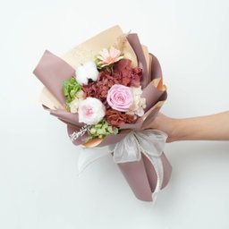 Signature Bouquets