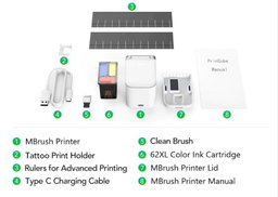 Pocket Printer