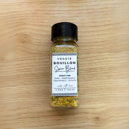 Spice Mixes