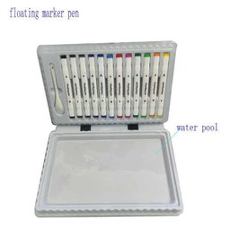 Floating Pen