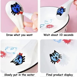 Floating Pen