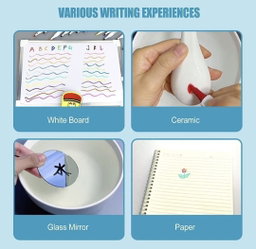 Floating Pen