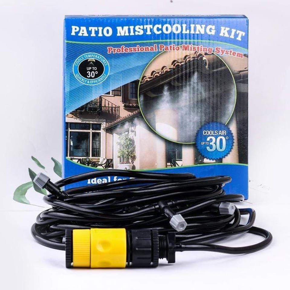 Patio Mist Kit_0