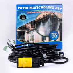 Patio Mist Kit