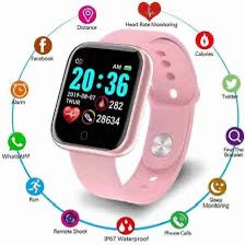 Y68S Smartwatch _2