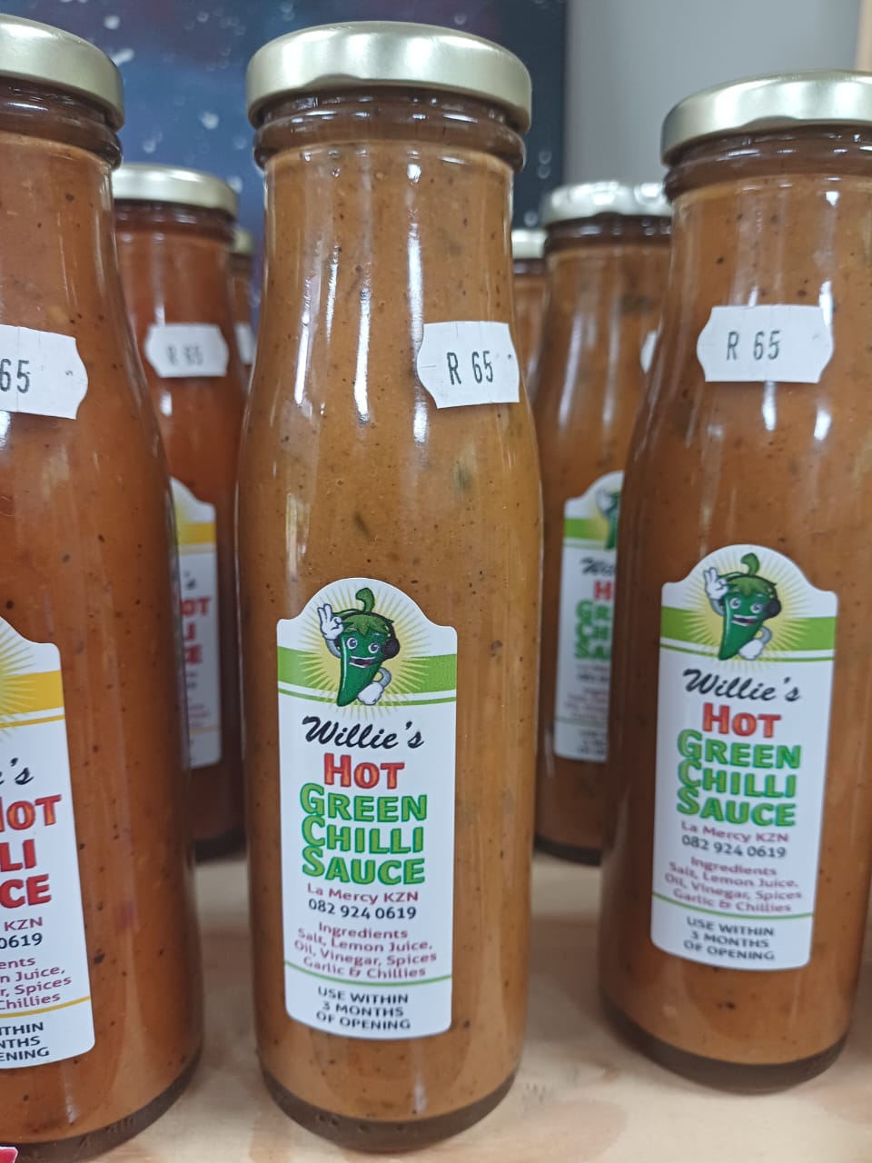Willie's Hot Sauce_1