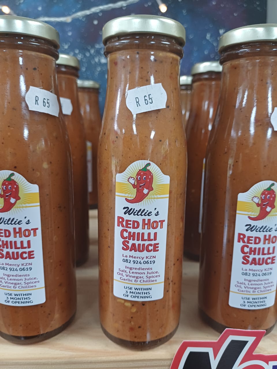 Willie's Hot Sauce_2