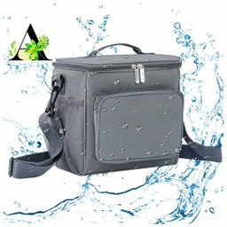 Insulated Cooler bag with Strap