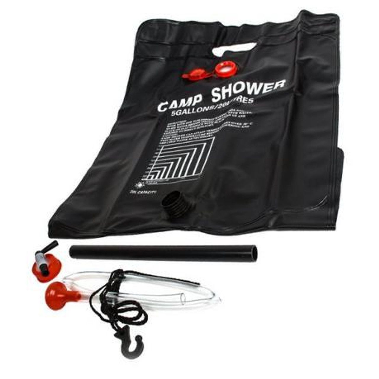 Solar Camp Shower_4