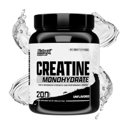 NUTREX CREATINE DRIVE 1000G UNFLAVORED