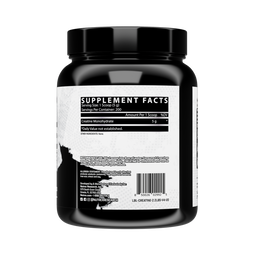 NUTREX CREATINE DRIVE 1000G UNFLAVORED
