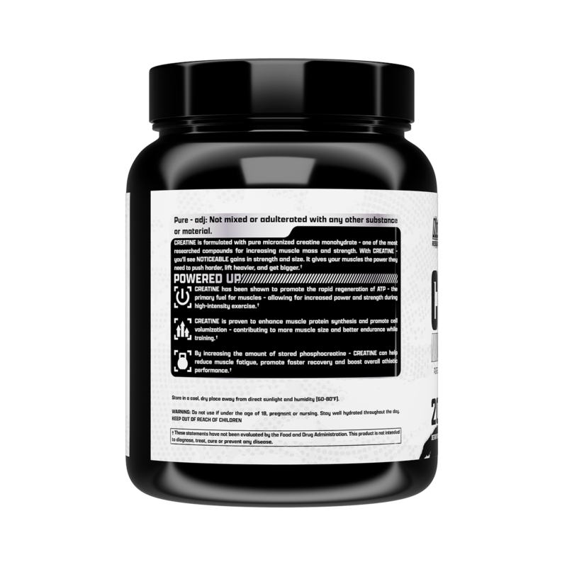 NUTREX CREATINE DRIVE 1000G UNFLAVORED_4