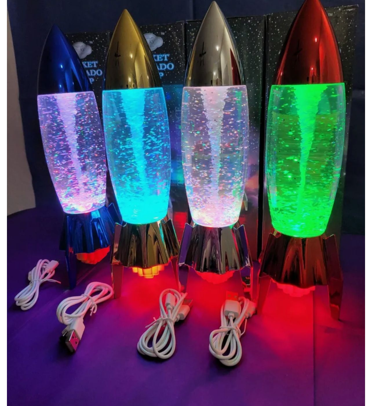 Led Rocket Tornado Lamp_1