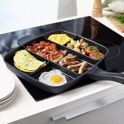 5 in 1 Magic Pan