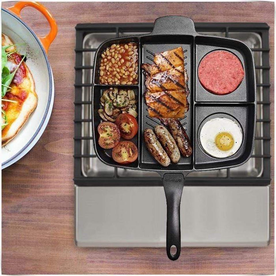 5 in 1 Magic Pan_5