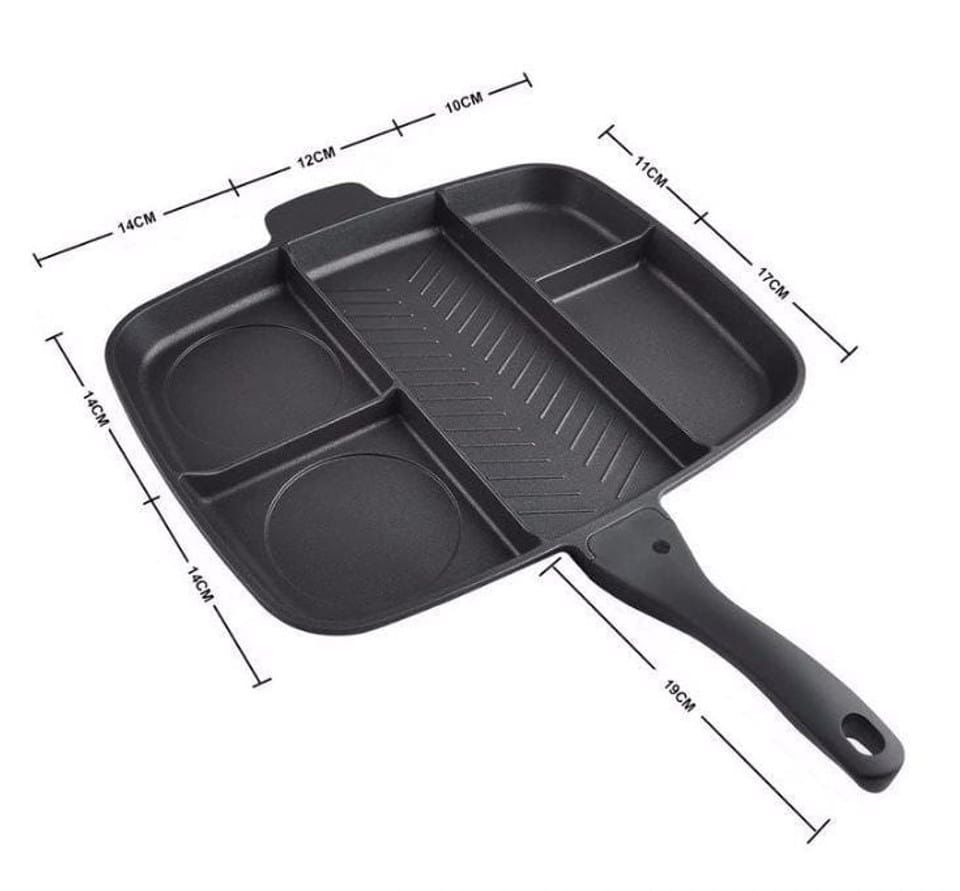 5 in 1 Magic Pan_6