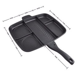 5 in 1 Magic Pan