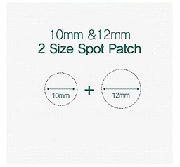 Some By Mi 30 Days Miracle Acne Clear Spot Patch 18 ea