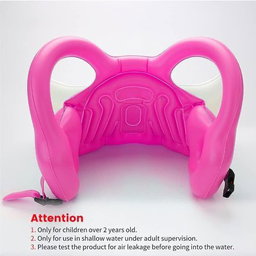 Inflatable Swimming Vest