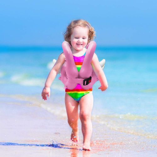 Inflatable Swimming Vest_0