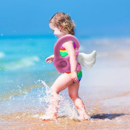 Inflatable Swimming Vest_4