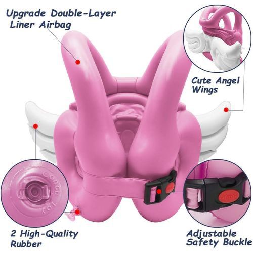 Inflatable Swimming Vest_5
