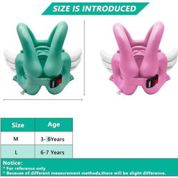 Inflatable Swimming Vest